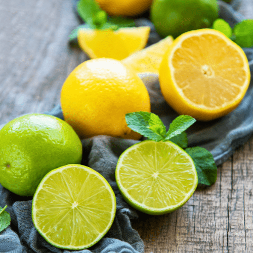 Lime Sweet Dwarf  