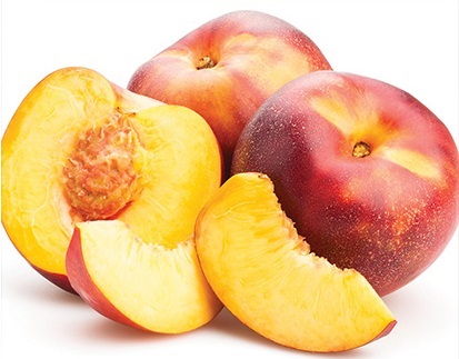 Nectarine 'Mayglo' Picture courtesy https://givingtrees.co.za