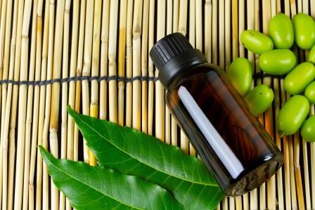Neem Oil Image by Alongkorn Tengsamut from Pixabay