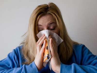 Banish or treat winter illnesses with these herbs